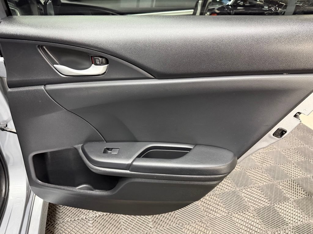Used 2019 Honda Civic Sport image 47