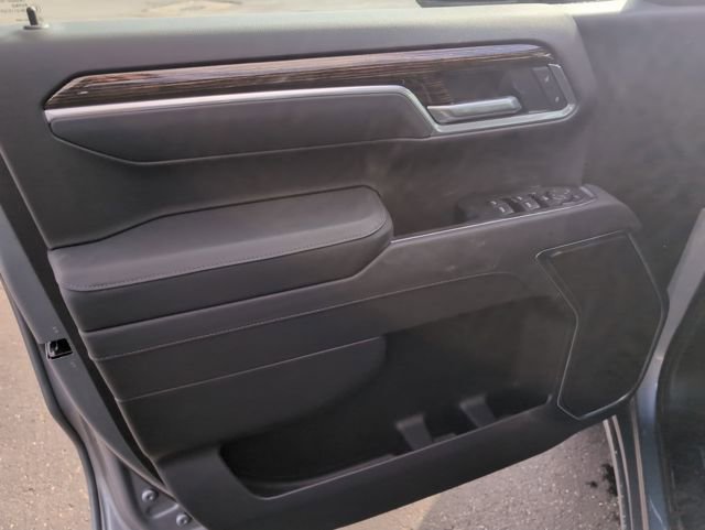 New 2026 GMC Sierra 1500 Elevation w/ Max Trailering Package image 16