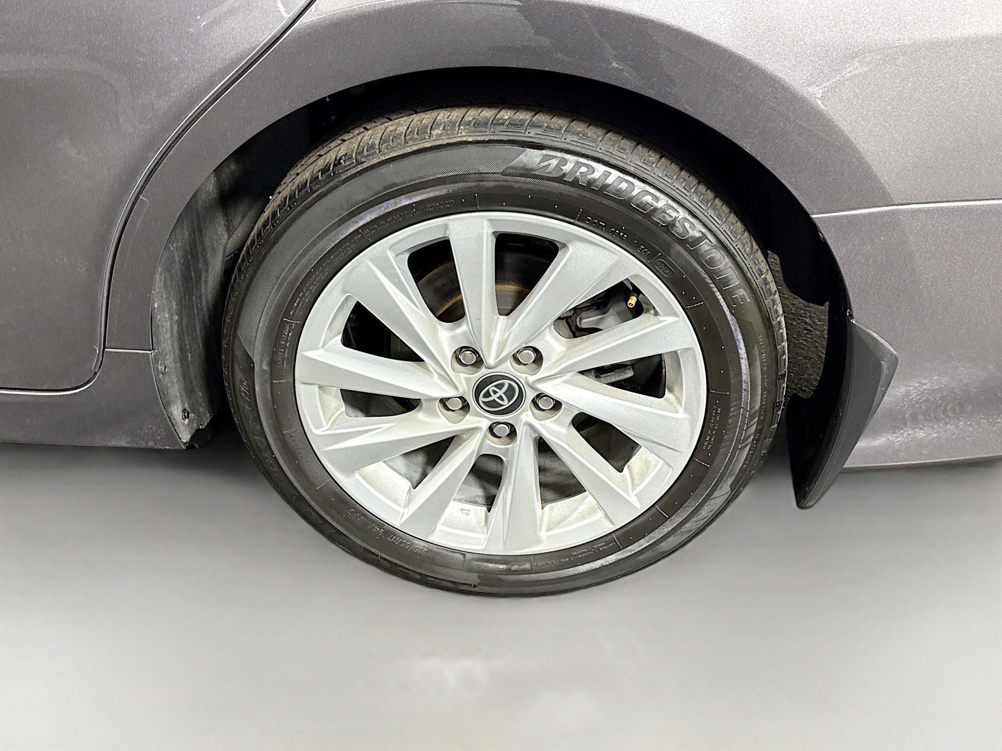 Used 2024 Toyota Camry LE image 36