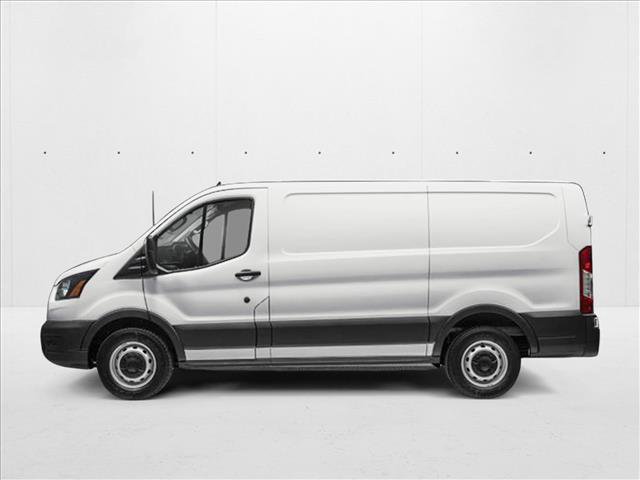 New 2026 Ford Transit 250 Low Roof video 2