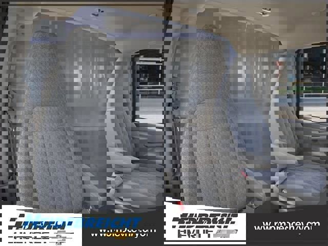 New 2025 Chevrolet Express 3500 w/ Power Convenience Package image 17