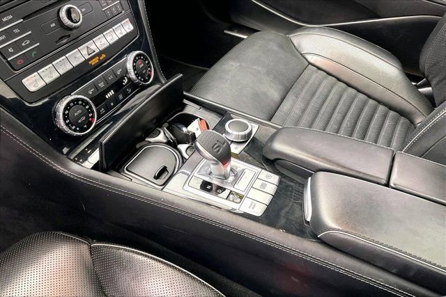 Used 2019 Mercedes-Benz SL 550 image 16