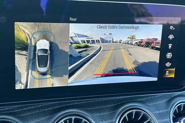 Used 2023 Mercedes-Benz E 450 E 450 image 23