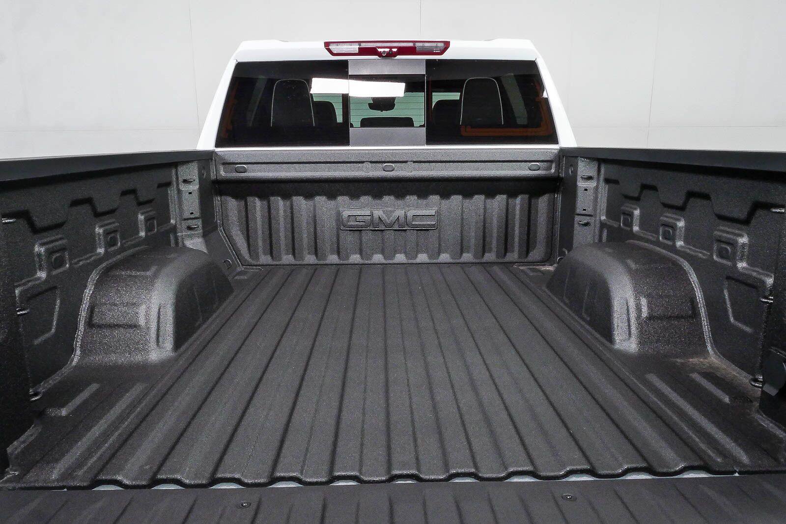 New 2026 GMC Sierra 1500 AT4X AWD/4WD image 31