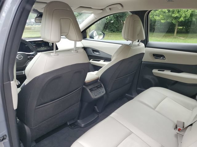 Certified 2023 Nissan Ariya AWD image 28