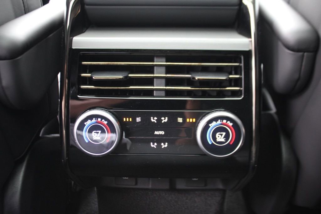 Used 2024 Land Rover Range Rover Sport Dynamic SE image 34