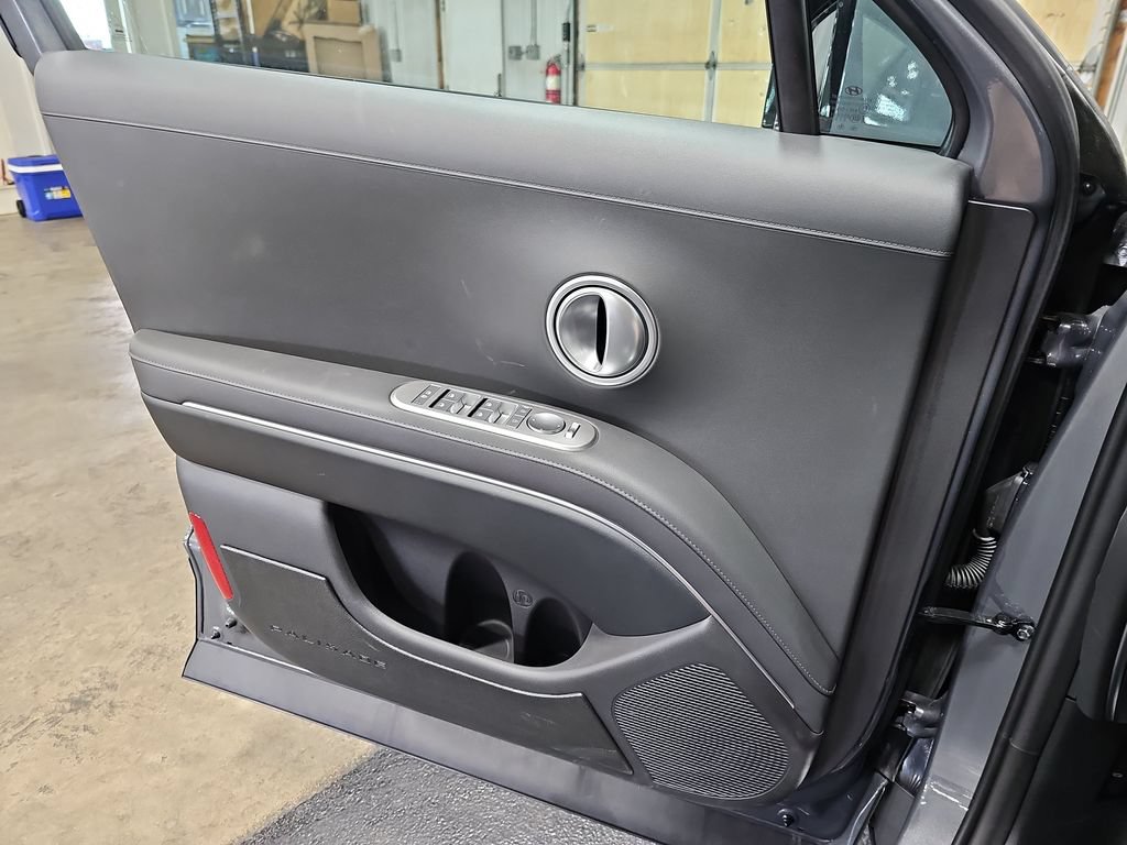 New 2026 Hyundai Palisade SEL AWD/4WD image 28