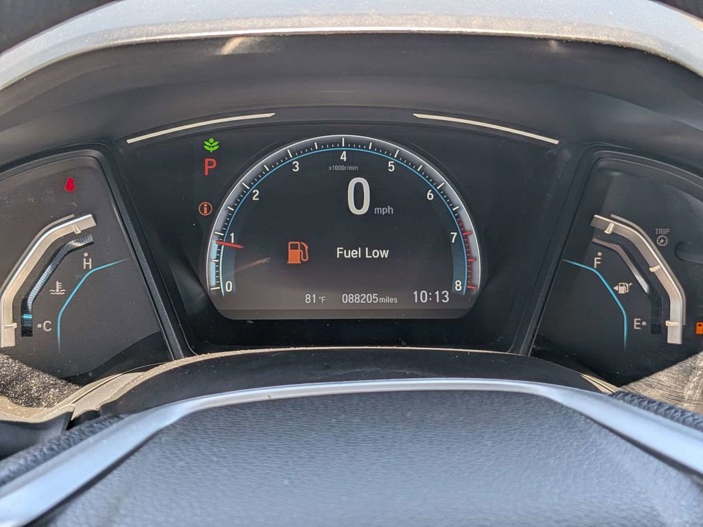 Used 2019 Honda Civic LX image 19