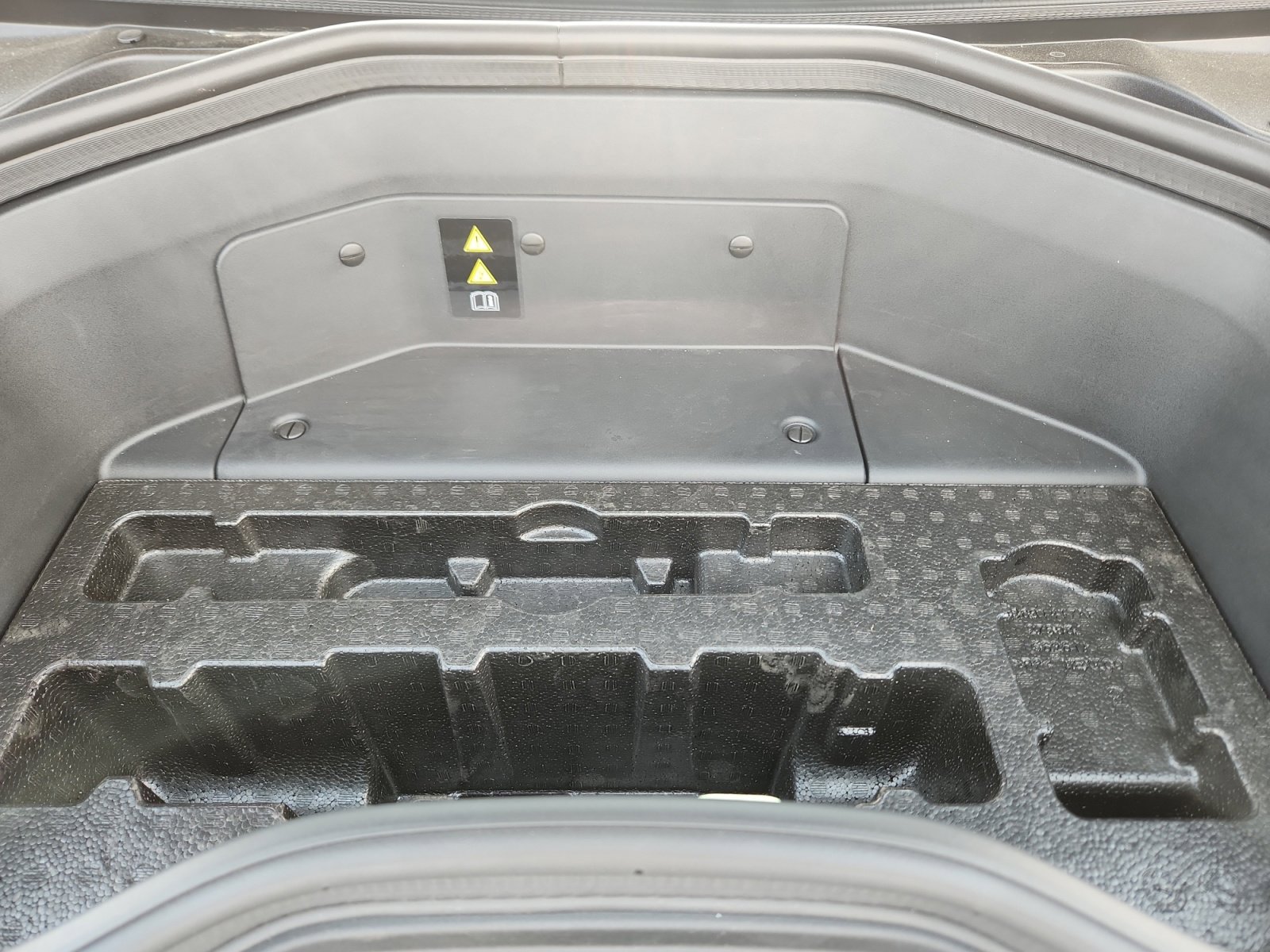 New 2025 Jeep Wagoneer S Launch Edition image 23