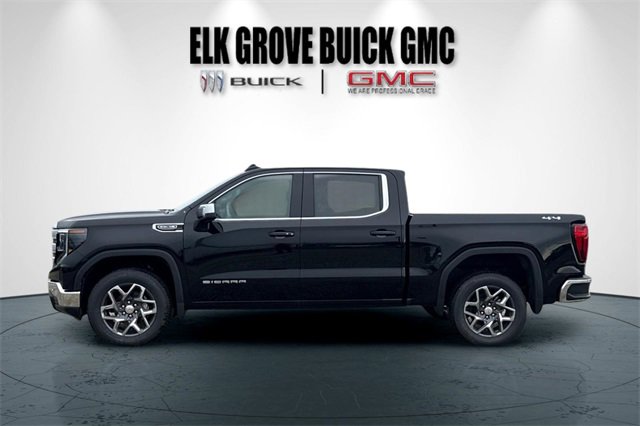 New 2026 GMC Sierra 1500 SLE w/ Preferred Package image 7