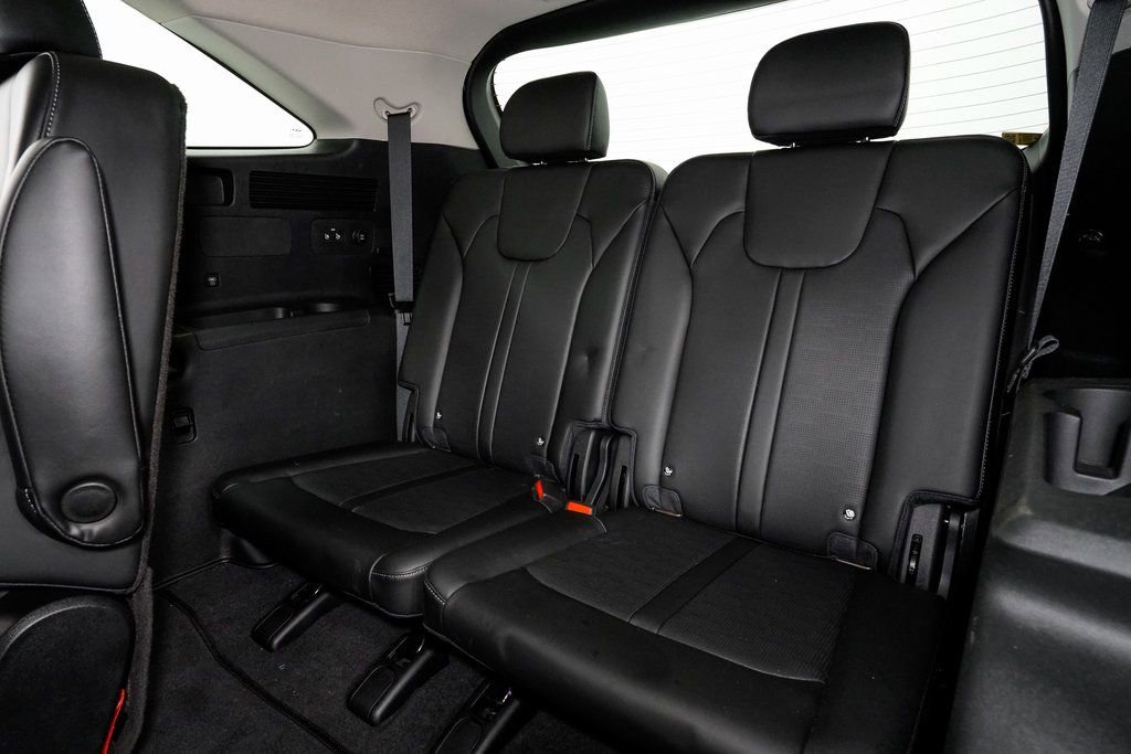 Certified 2024 Kia Sorento X-Line EX image 26