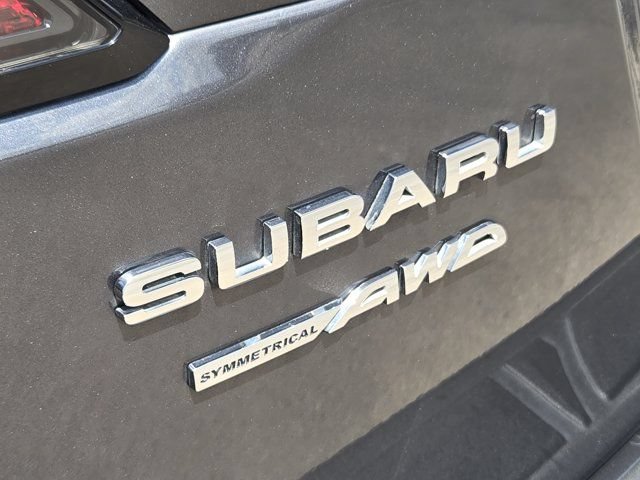 Used 2021 Subaru Outback Touring AWD/4WD image 12