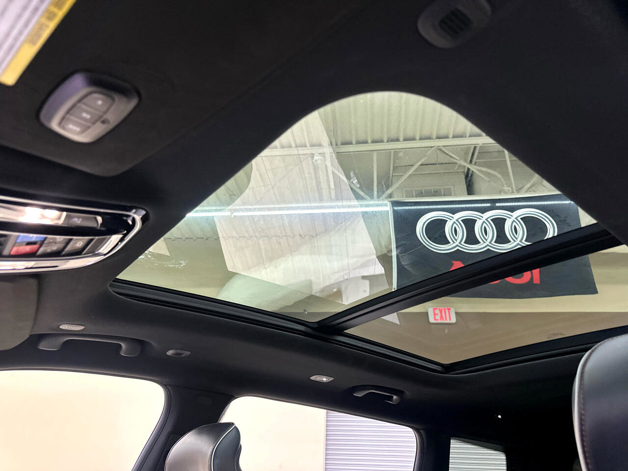 Used 2022 Jeep Grand Cherokee L Summit w/ Advanced Protech Group IV image 38