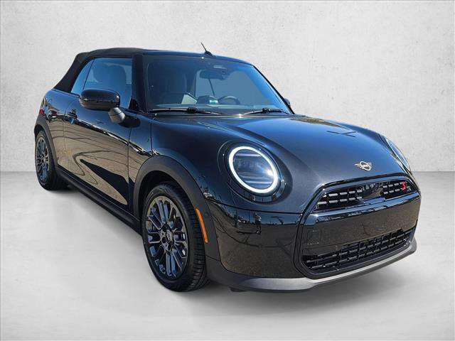 New 2026 MINI Cooper S FWD image 9