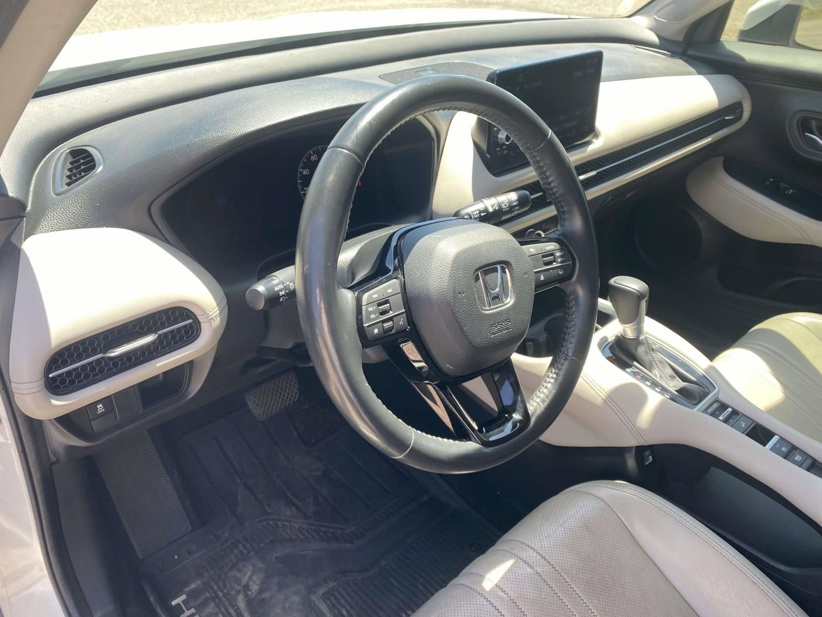 Used 2023 Honda HR-V EX-L image 17