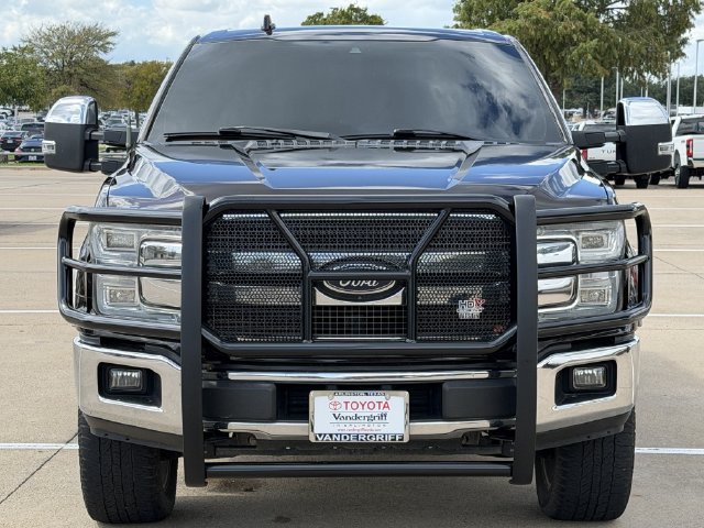Used 2018 Ford F150 King Ranch w/ Equipment Group 601A Luxury AWD/4WD image 7