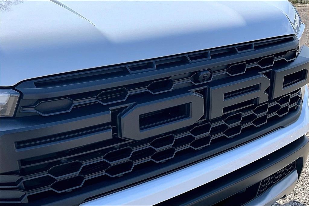 Certified 2024 Ford Ranger Raptor image 29