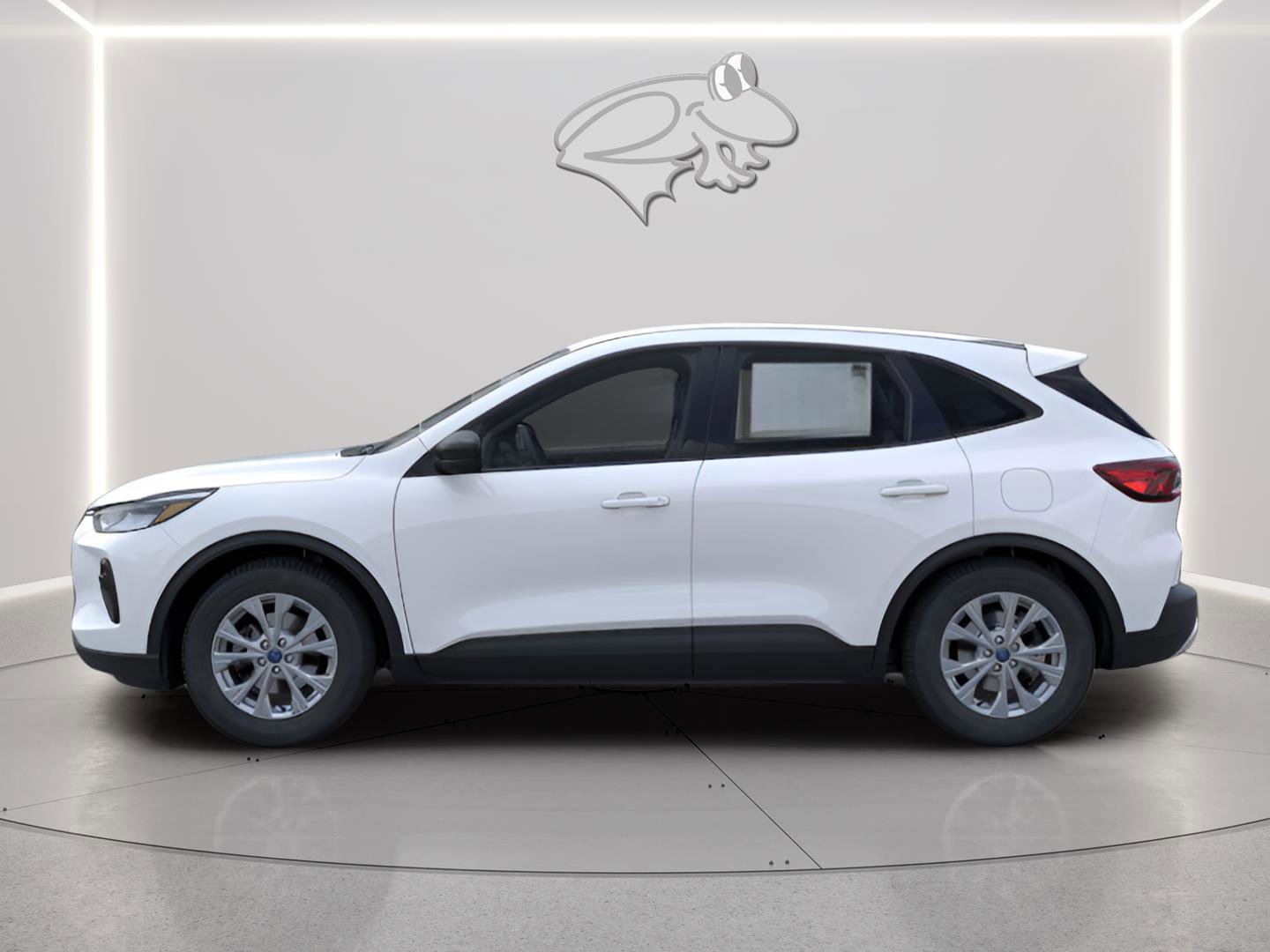 New 2026 Ford Escape Active w/ Cold Weather Package image 3