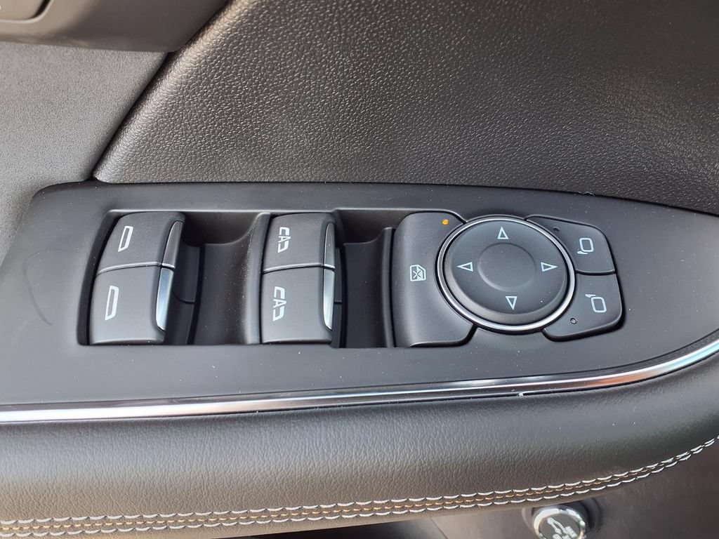 New 2026 Buick Envision Sport Touring AWD/4WD image 10