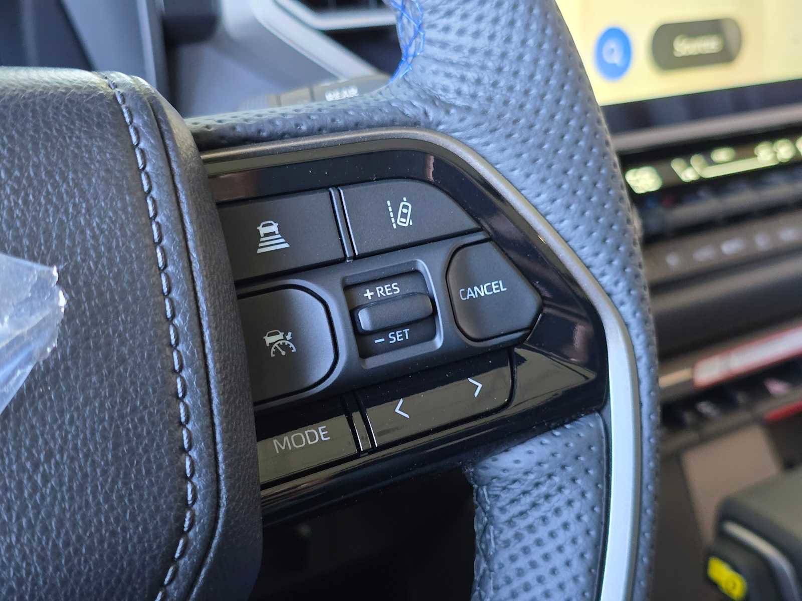 New 2026 Toyota Sequoia Platinum image 36