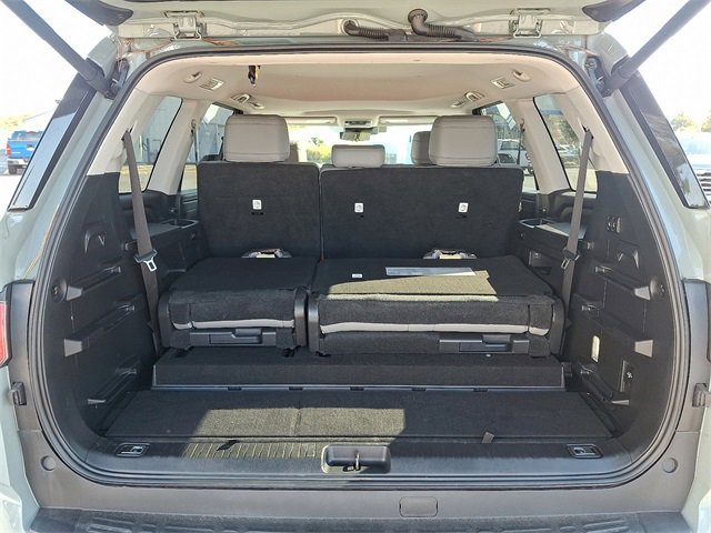 Used 2024 Toyota Sequoia SR5 image 28