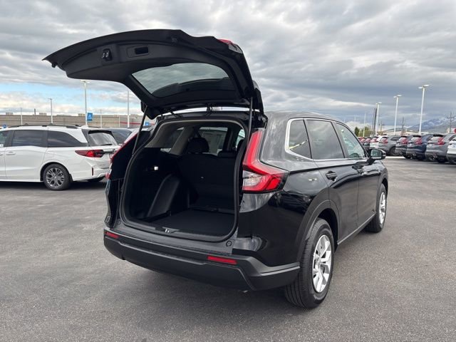 New 2026 Honda CR-V LX image 23