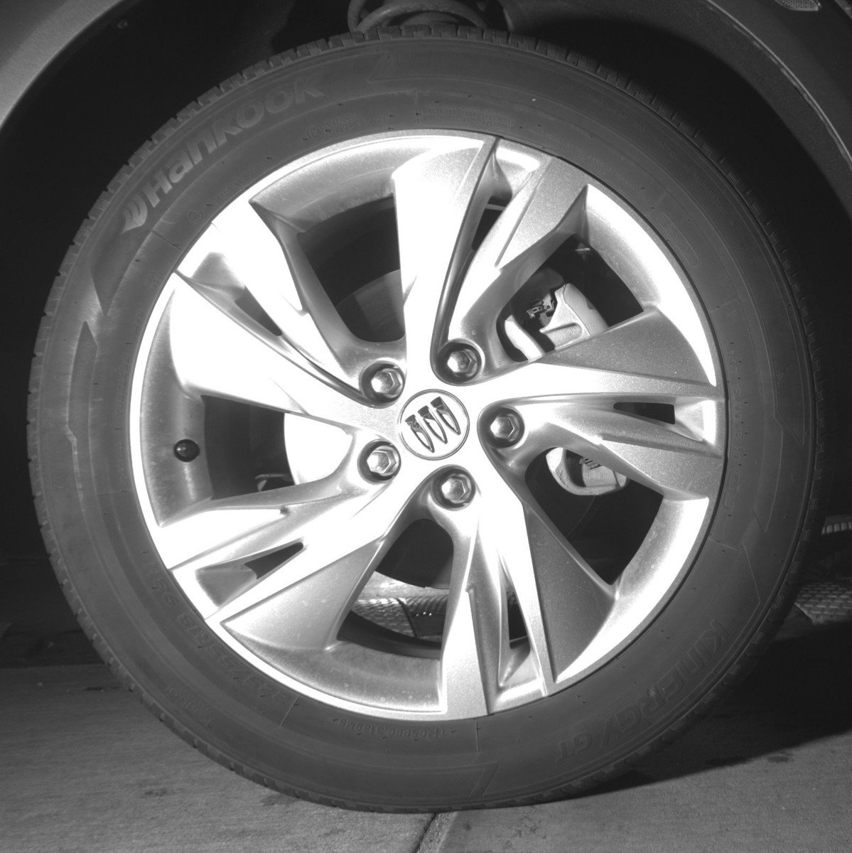 Used 2025 Buick Encore GX Preferred image 13