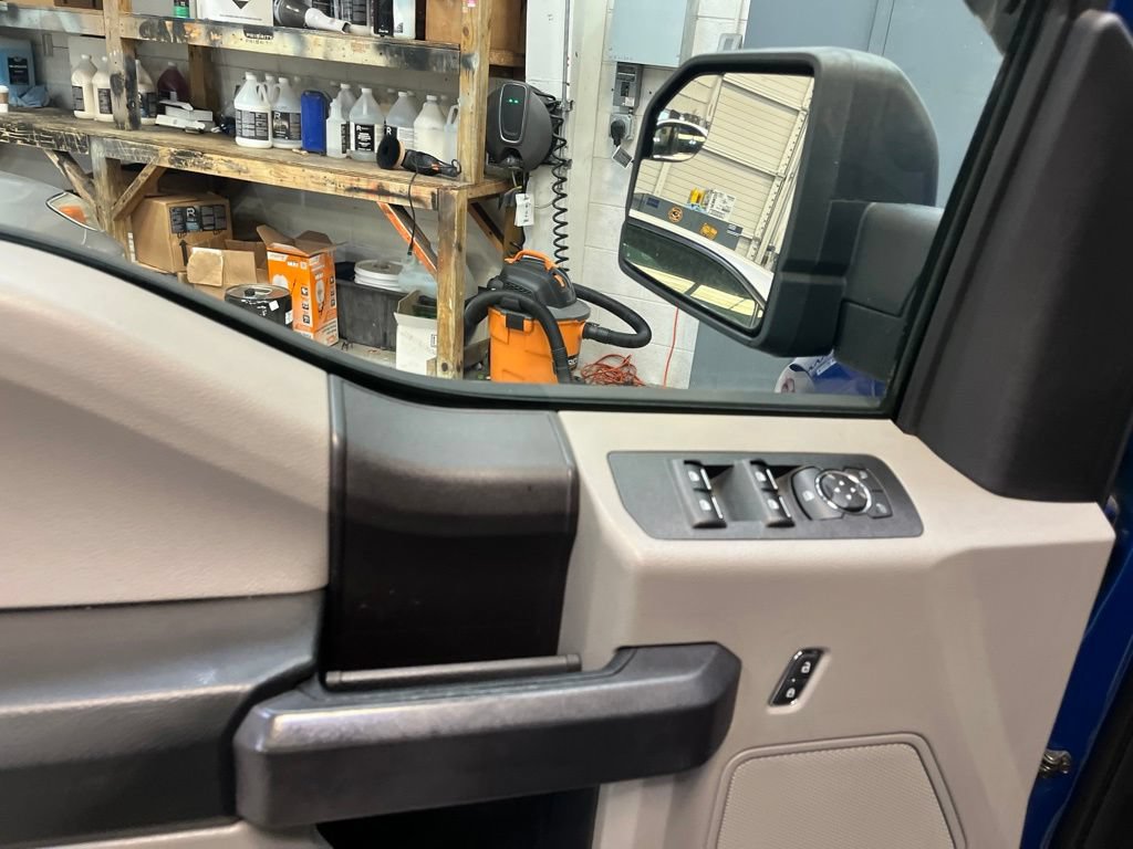 Used 2018 Ford F150 XL w/ Equipment Group 101A Mid RWD image 17