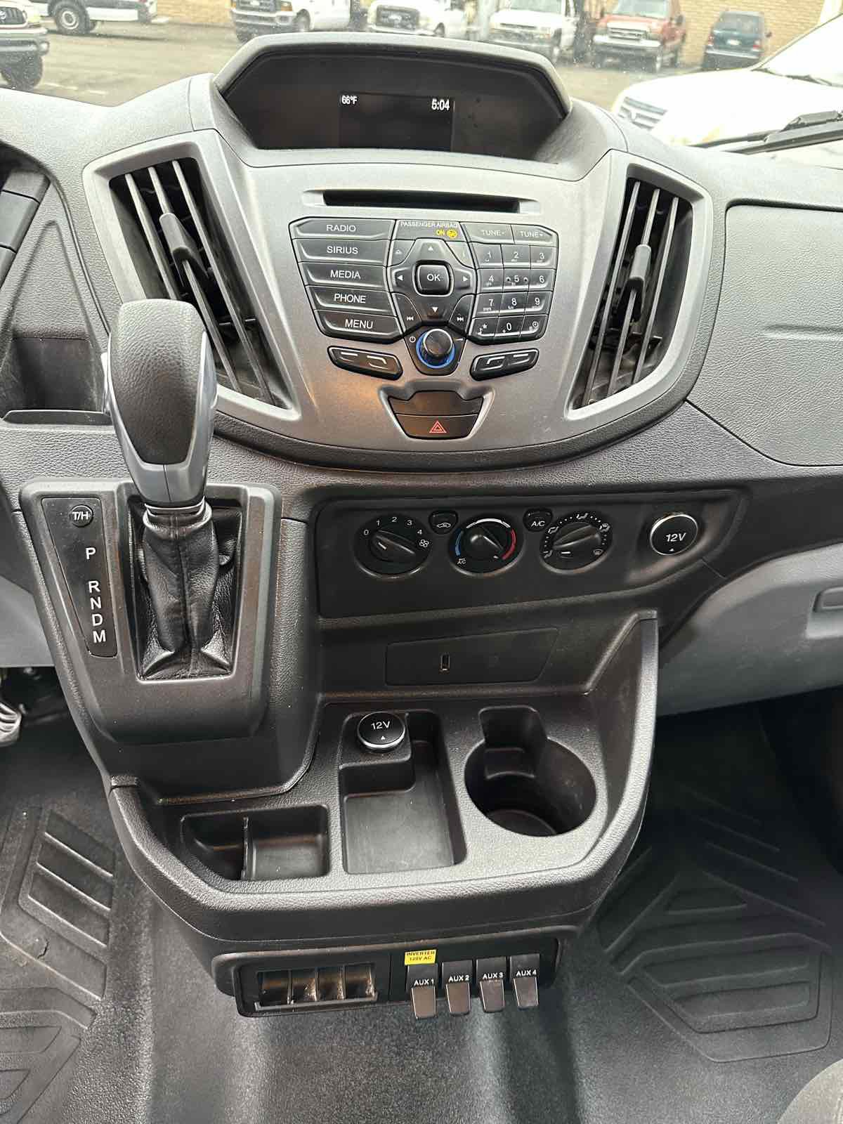 Used 2019 Ford Transit 150 130 Low Roof image 14