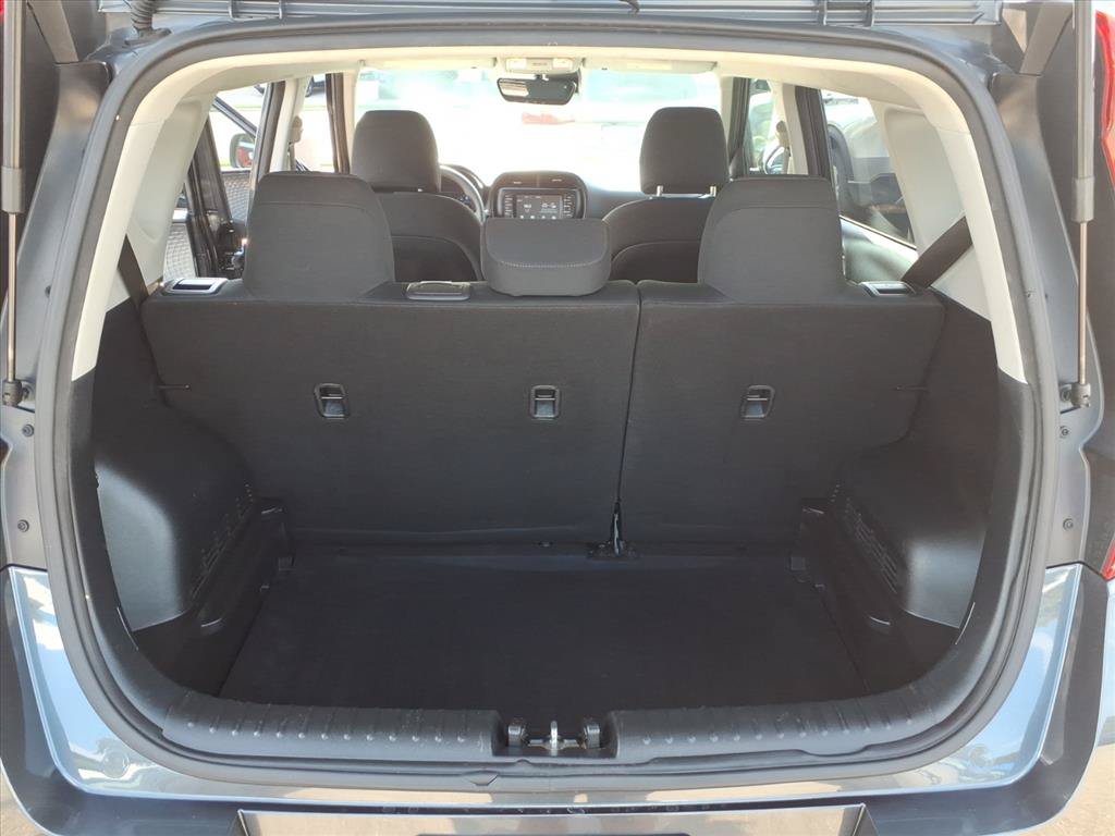 Used 2021 Kia Soul S FWD image 14