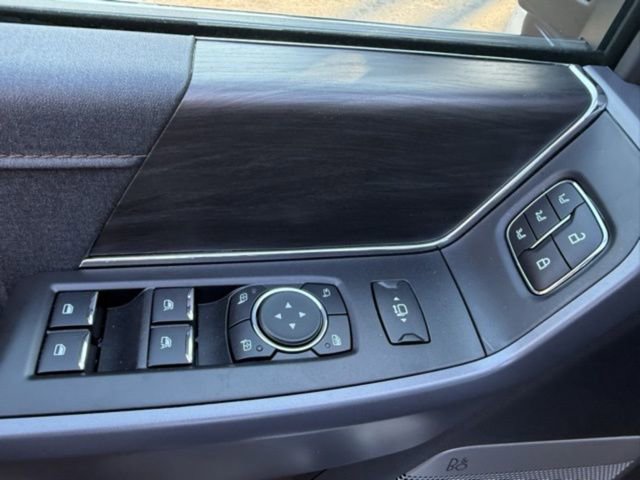 New 2025 Ford F150 Lariat w/ Equipment Group 502A High image 12