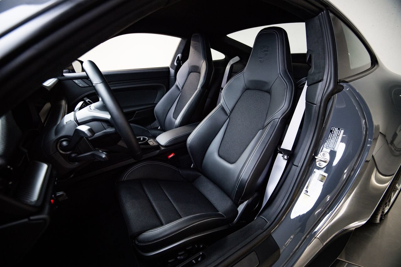 Certified 2026 Porsche 911 GT3 RWD image 5