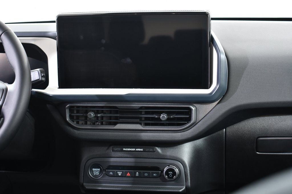 New 2025 Ford Bronco Sport Heritage w/ Convenience Package image 9