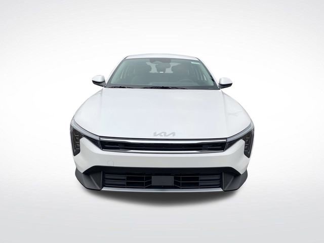New 2025 Kia K4 EX image 11