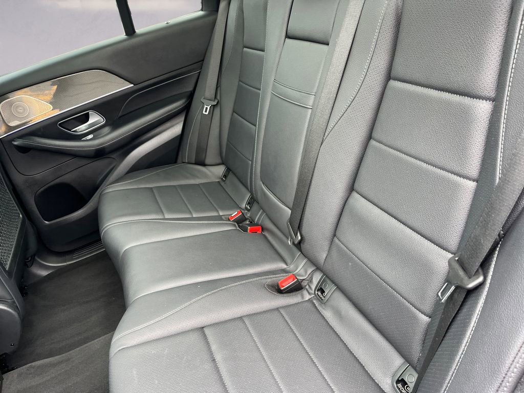 Certified 2022 Mercedes-Benz GLE 450 4MATIC image 13