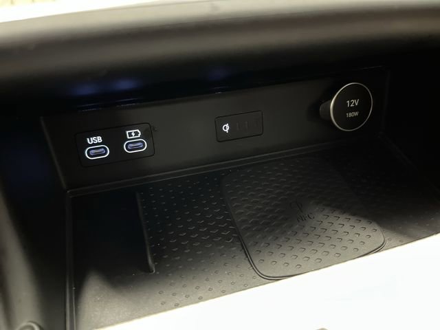 Used 2025 Genesis GV80 3.5T Advanced image 26