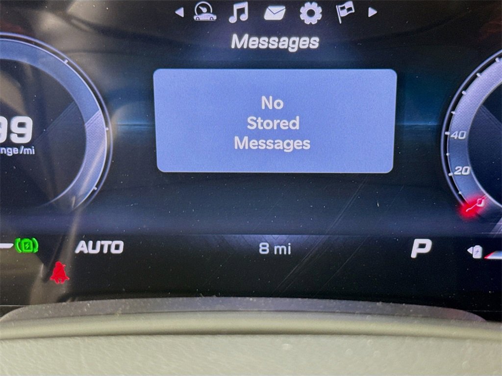 New 2025 Dodge Charger R/T w/ Quick Order Package 25M R/T image 12