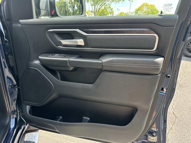 Used 2022 RAM 1500 Big Horn AWD/4WD image 41