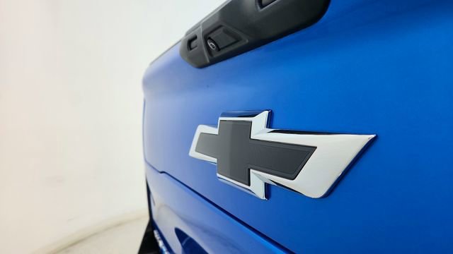 Used 2025 Chevrolet Silverado EV RST image 19