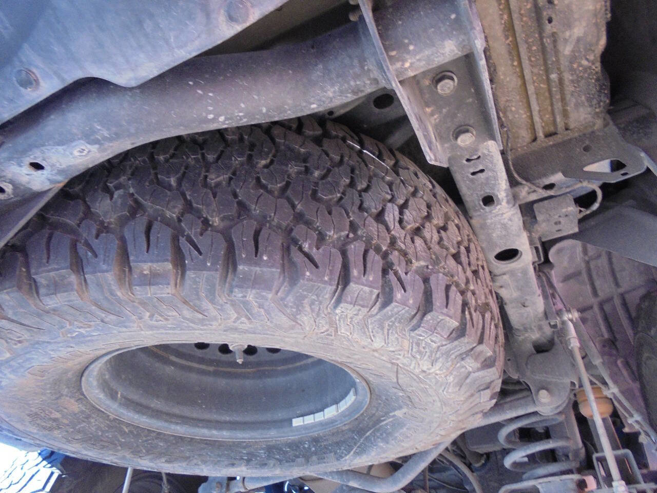 Used 2020 Jeep Gladiator Sport w/ Quick Order Package 24S image 33