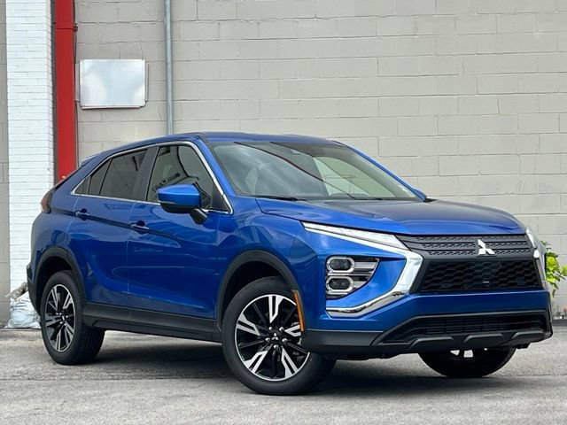 Used 2026 Mitsubishi Eclipse Cross SE