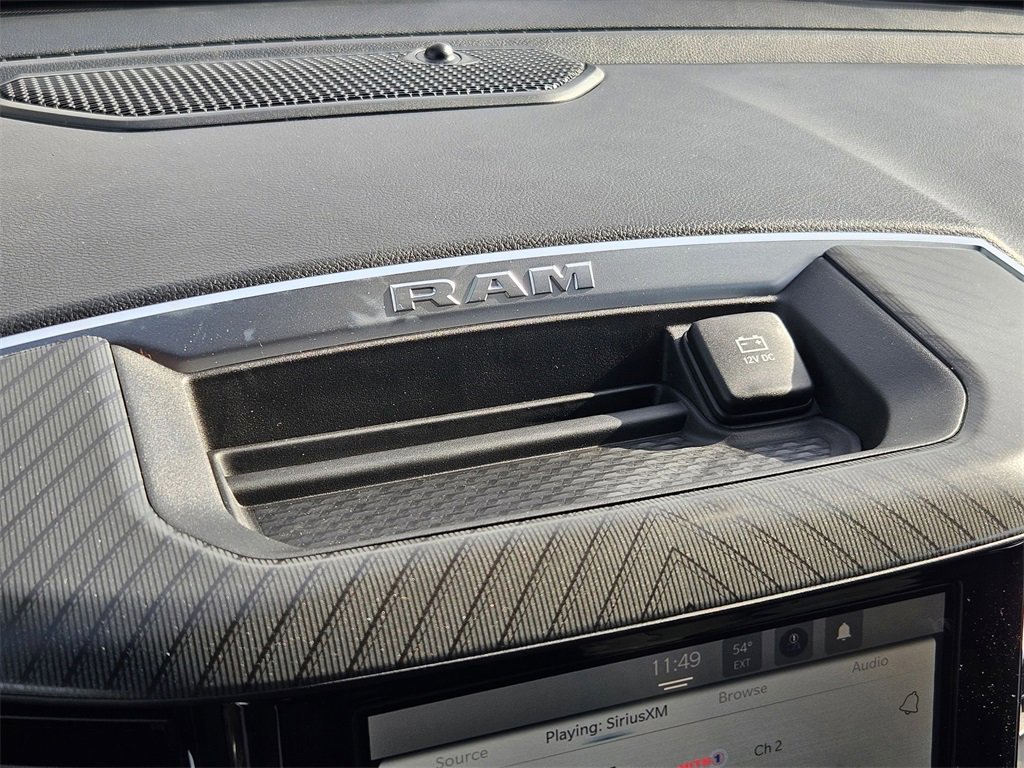 New 2026 RAM 1500 Express image 32