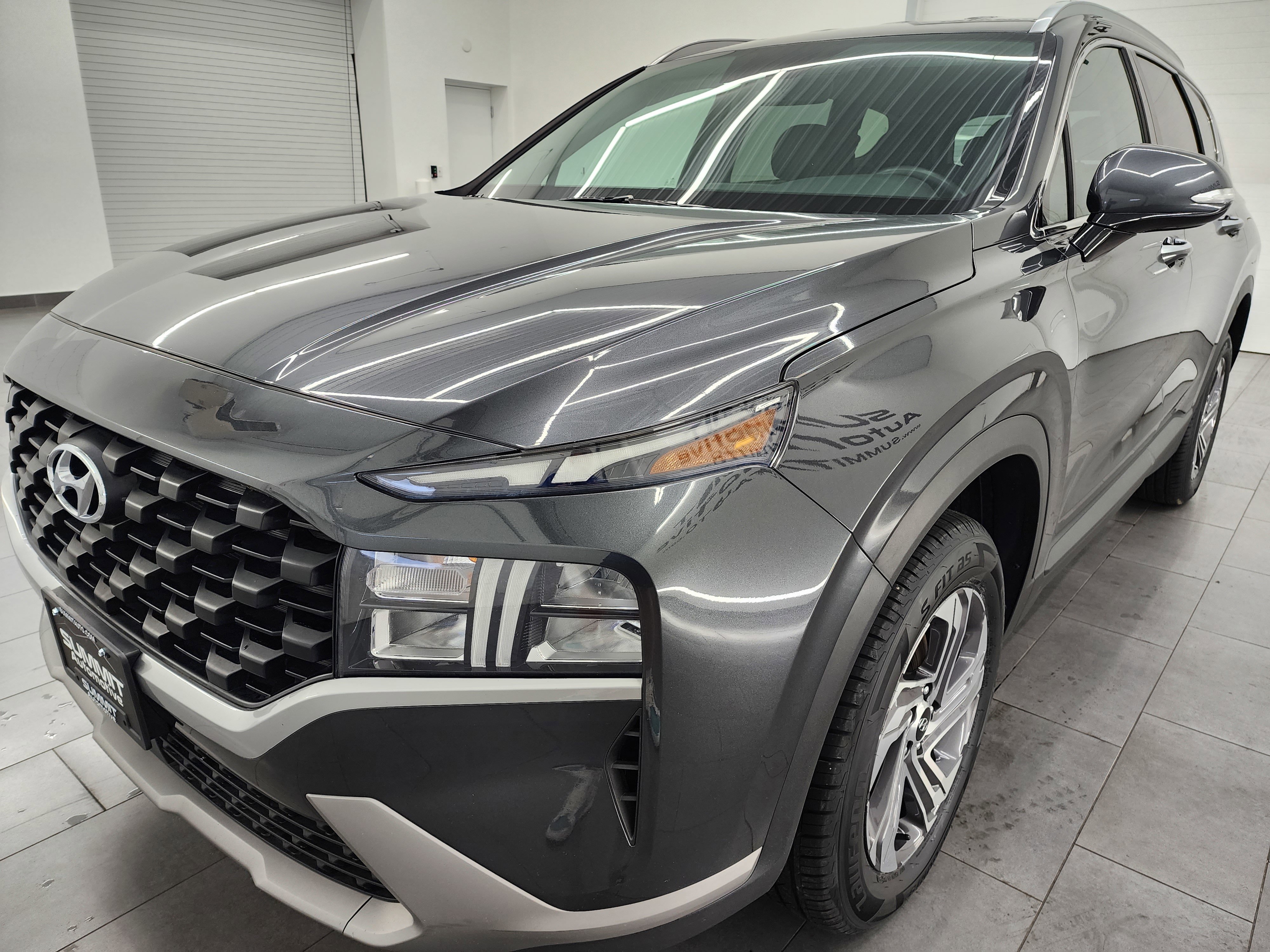 Used 2023 Hyundai Santa Fe SEL image 7