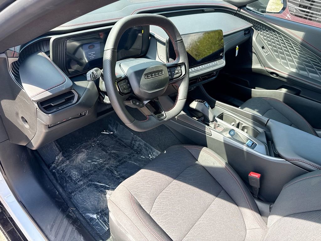 New 2026 Dodge Charger R/T AWD/4WD image 9