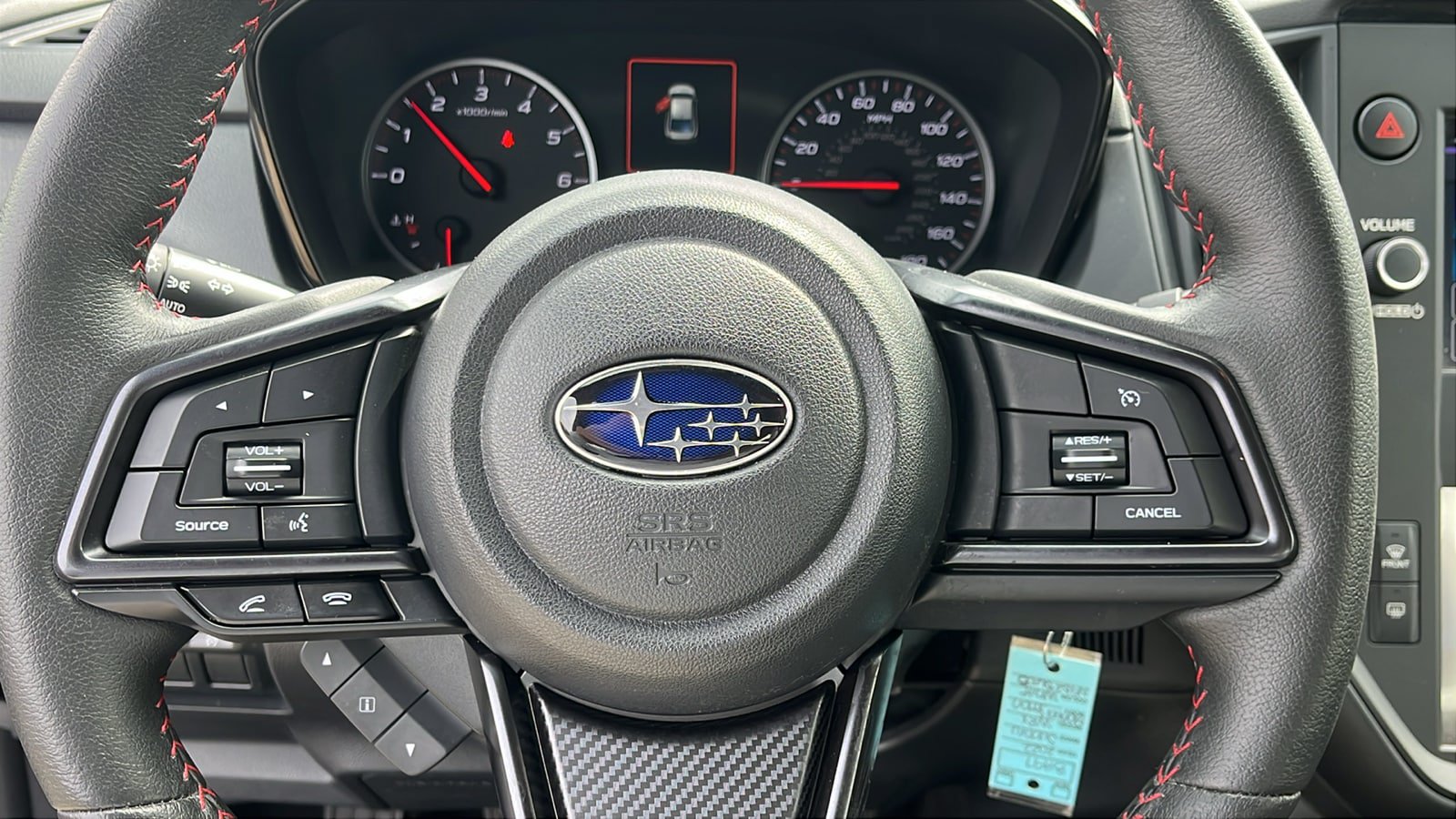 Used 2022 Subaru WRX AWD/4WD image 11