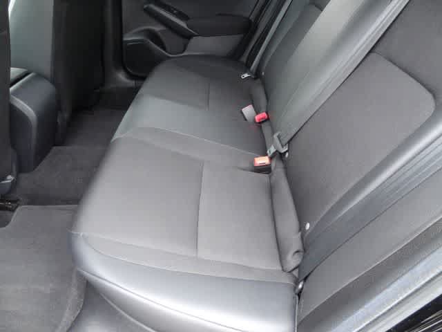 Used 2024 Honda Civic Sport image 7