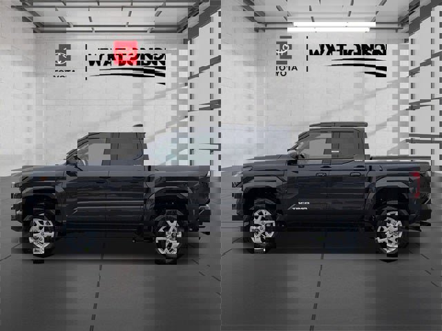 New 2026 Toyota Tacoma SR5 image 2