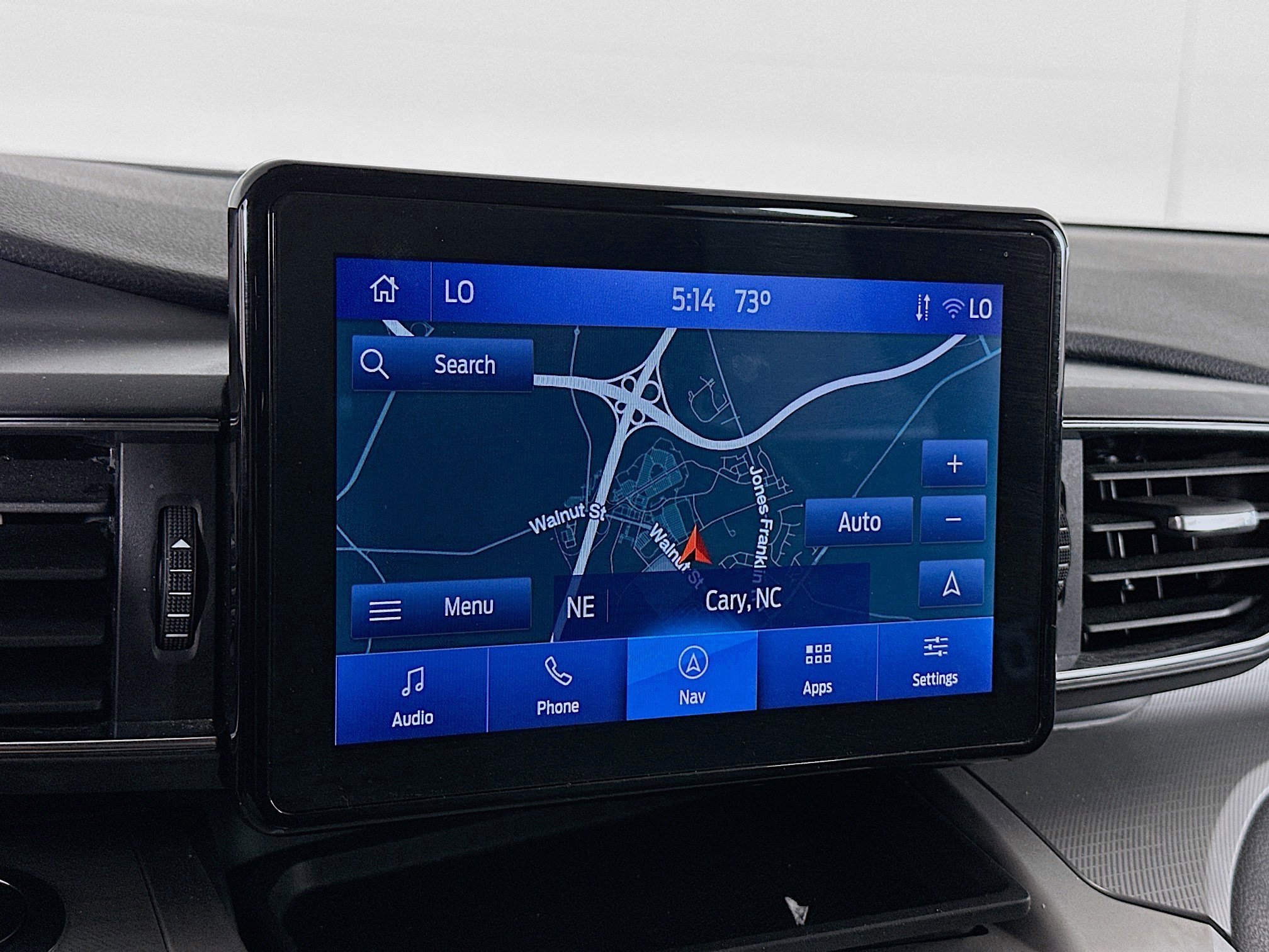 Used 2022 Ford Explorer XLT w/ Equipment Group 202A image 22