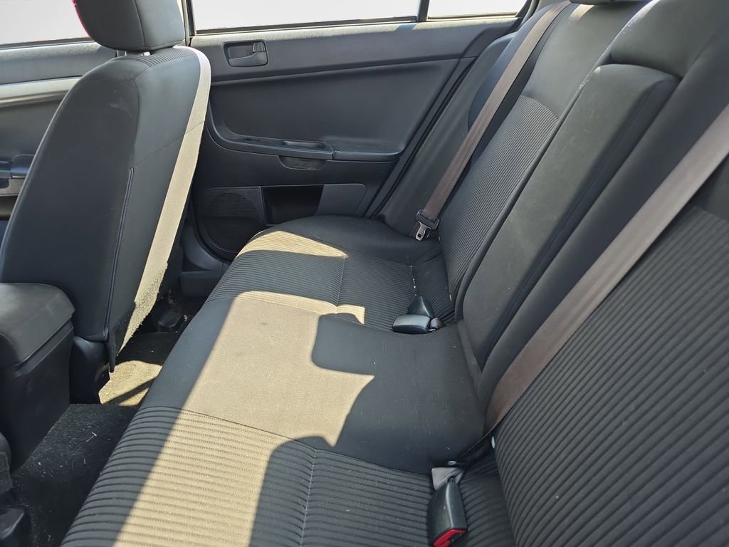 Used 2014 Mitsubishi Lancer SE image 22
