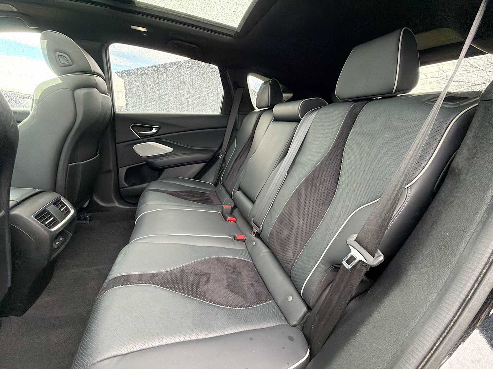 Used 2020 Acura RDX A-Spec image 17